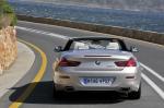 BMW 6-Series Convertible 2011 года